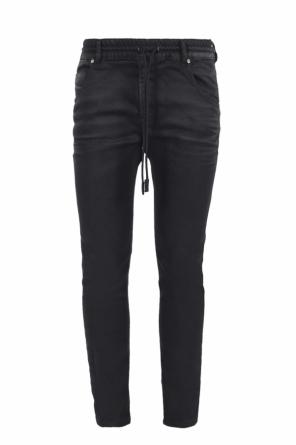 'krailey-ne' jeans, zdjęcie 1 'krailey-ne' jeans od Diesel